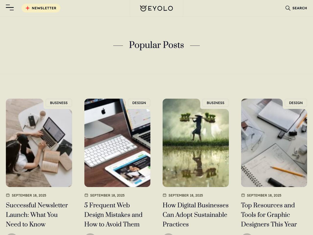 Popular Posts