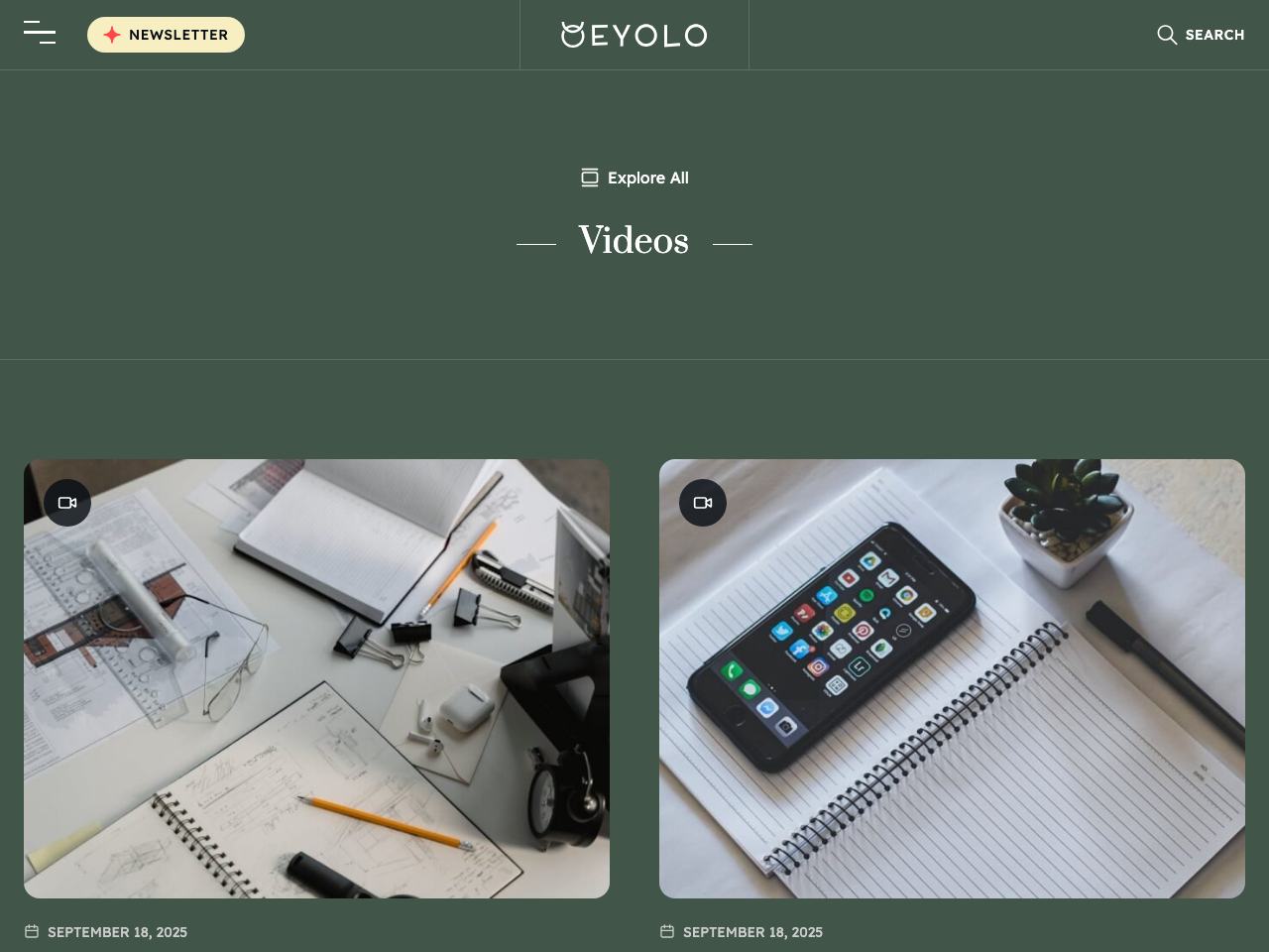 Video Posts