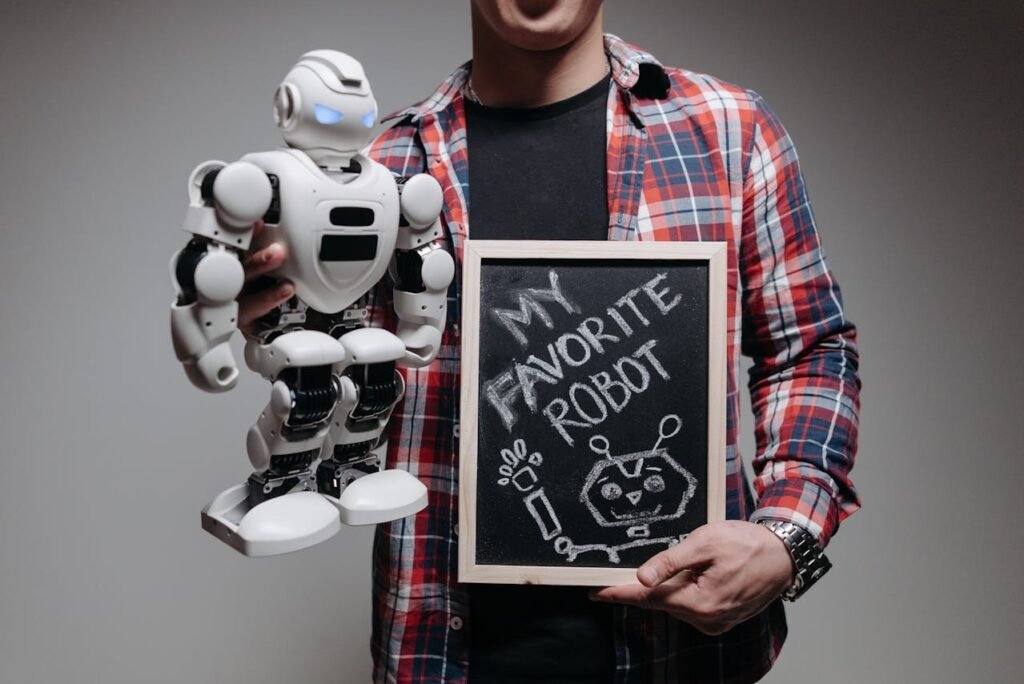 Marketing